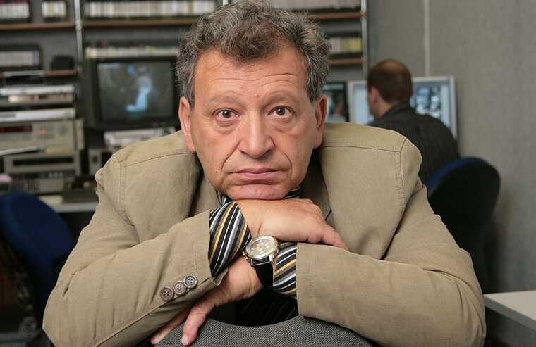 Дочь Грачевского стала соучредительницей «Ералаша»