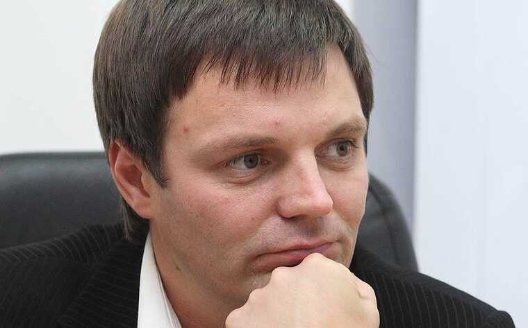 Пиво на Сейшелах: экс-депутат Родионов и его налоговый схематоз