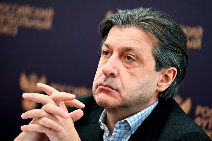 "Сады Киви" "прорастут" у Хачатурянца и Грефа?