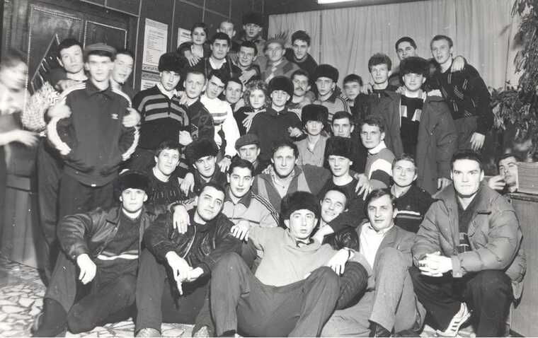 Казанский феномен