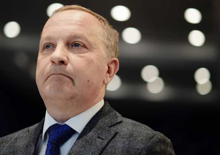 Экс-мэр Владивостока отмоется от коррупции на фронте