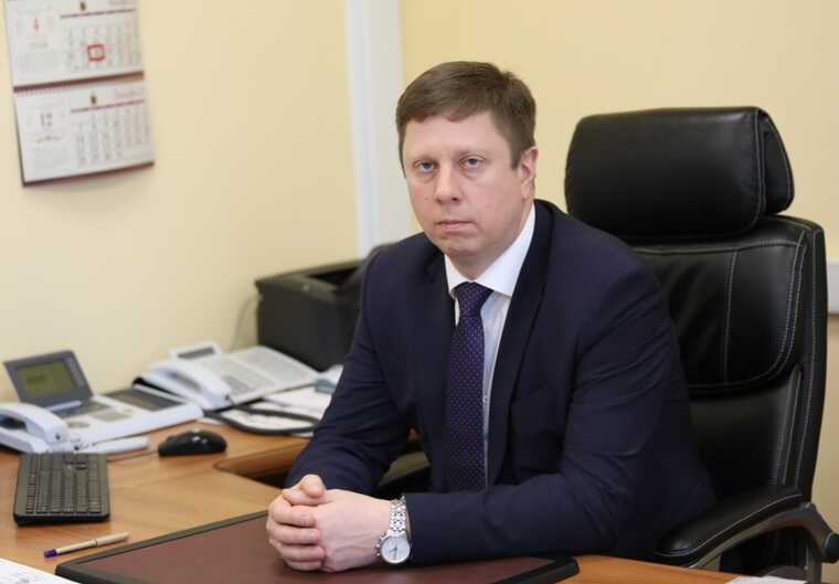 Жадность под управлением Баланина