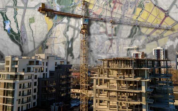 В Казахстане сократили очередников, изменив правила выделения льготного жилья