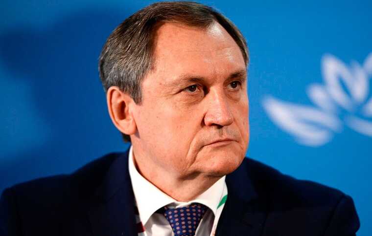 Погреть руки на ГРЭС: глава Минэнерго Шульгинов модернизирует то, что продал