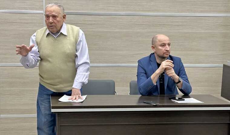 Компенсация не успела за вредом