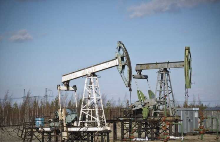 «Центргеко» заявил о предбанкротном состоянии нефтебизнеса в ЯНАО и избавился от совладельца