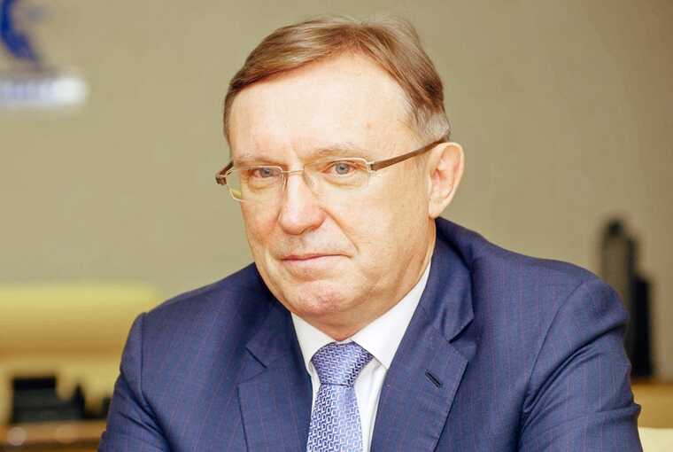 Все в Трейстман: глава КАМАЗа Сергей Когогин "сливает" активы в "кубышку"