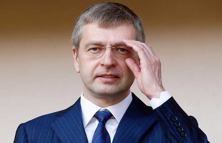 Как миллиардер Дмитрий Рыболовлев борется за прозрачность на рынке элитного искусства