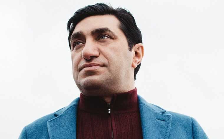 Колокольцев всех собрал: Velle поделят партнеры Года Нисанова и Пётр Жуков