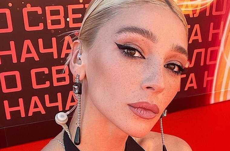 Суд отказался рассматривать иск на миллиард рублей к Ивлеевой за вечеринку