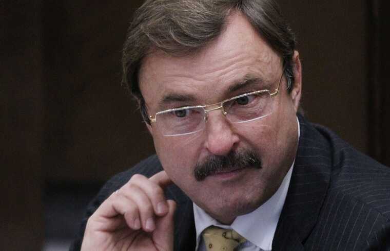 Кому должен, все в Бельгию: Андрей Гурьев, никакой ответственности не понесёт?