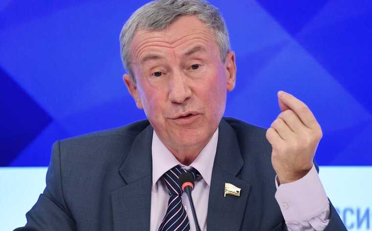 В России объяснили поиск советского имущества за рубежом