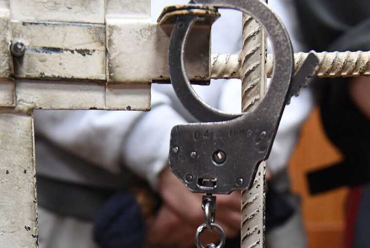 Участников массовых беспорядков в Башкирии наказали арестами