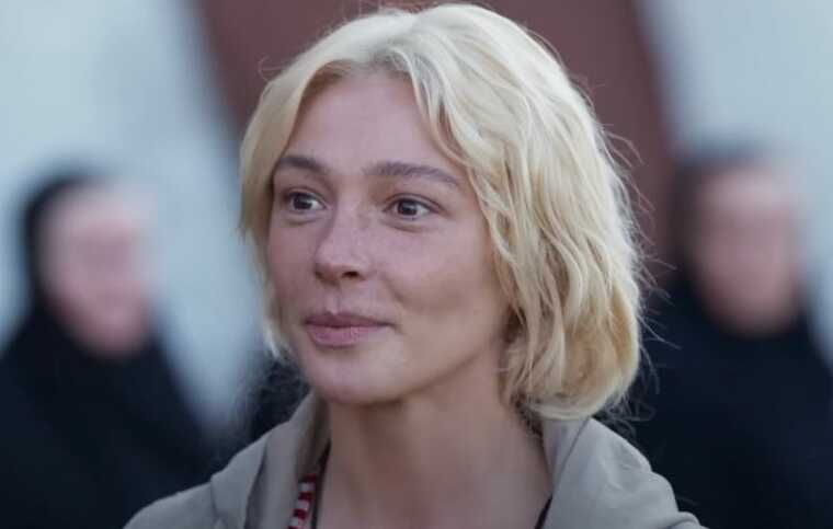 У Ивлеевой сейчас проигрышные и орел, и решка