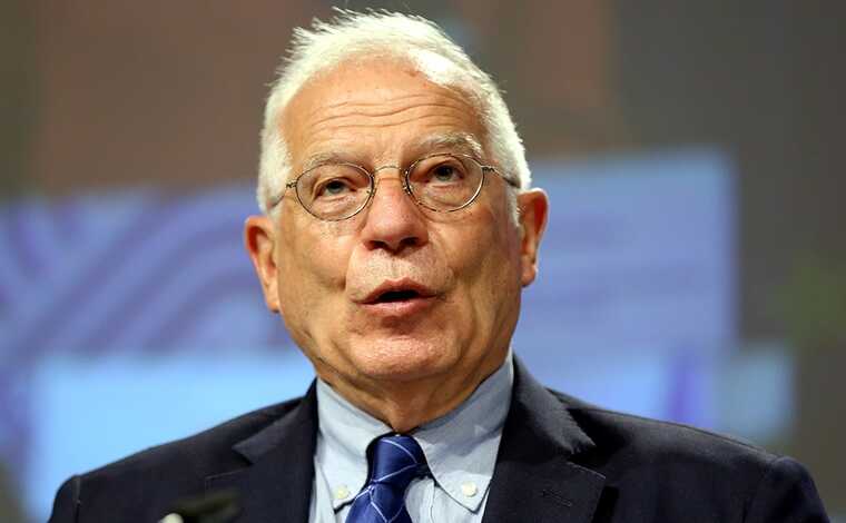 Боррель заявил о финансировании Израилем движения ХАМАС