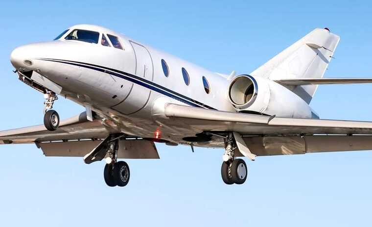 Директор компании предоставившей разбившийся в Афганистане самолет пропала