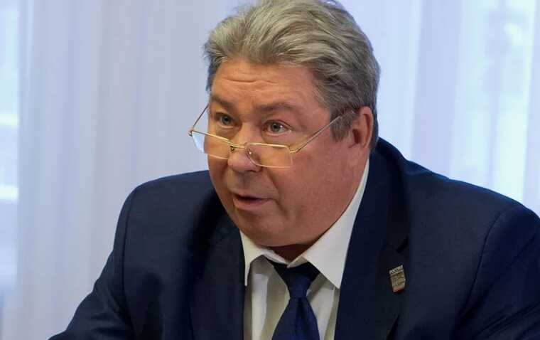 Виктору Чернобровину платить и чалиться