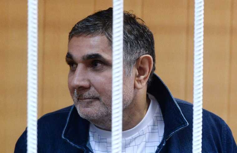 Шакро Молодой озаботился возрождением своей развалившейся воровской империи