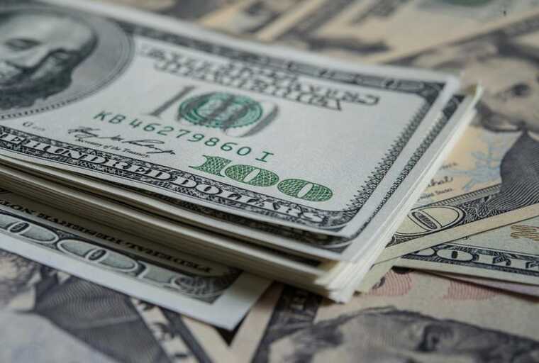 В 2023 году отмыто 3,1 триллиона долларов