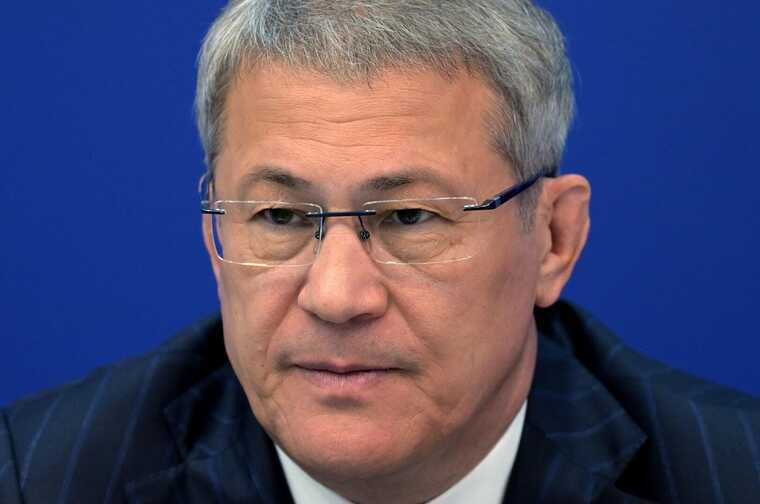 Близкий к Хабирову госдеп пристраивается к горнолыжке