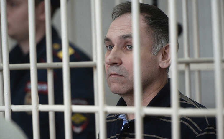 Скрывшийся в тени: Печальная судьба «сибирского Чикатило» — Евгения Чуплинского