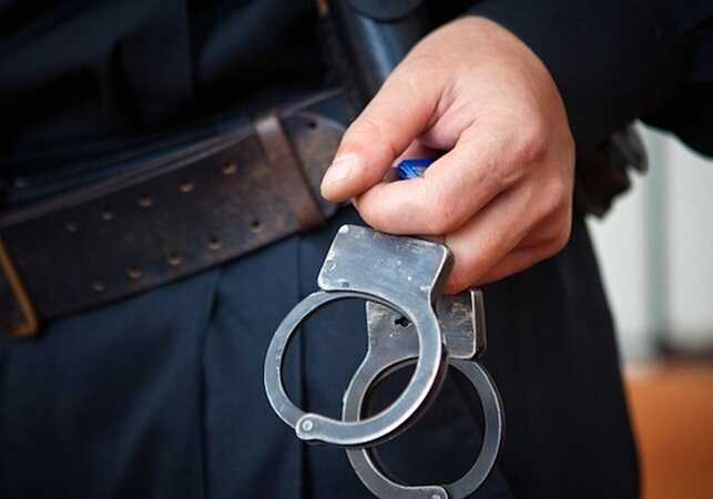 Владельца бренда «Олейна», которого разыскивают в Армении, задержали в Москве на Арбате