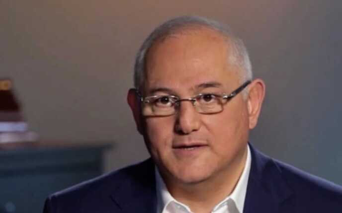 Производитель масла «Олейна» Карен Ванецян ускользнул от ареста