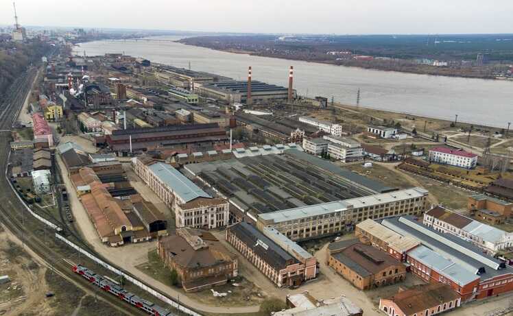 Скандальные «Мотовилихинские заводы»: бывшие владельцы под подозрением в выводе 3,8 миллиарда рублей