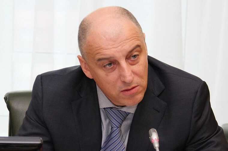 Сергей Сопчук вне зоны доступа