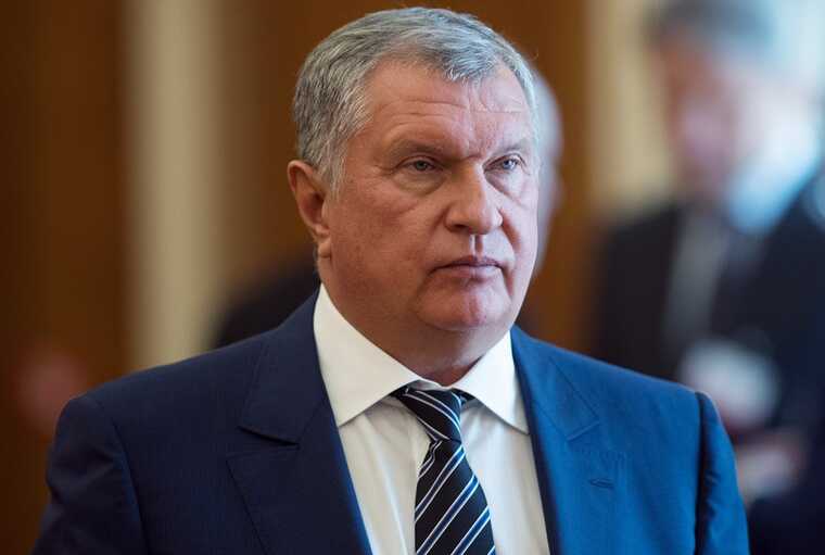Когда дело Каюм: В борьбу за месторождение вступил британец Дмитрий Камышев