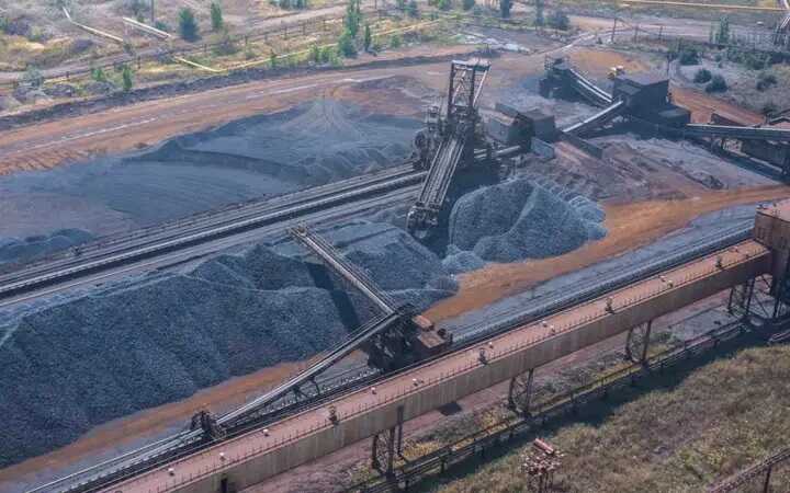 Бывшего миноритарного акционера белгородского комбината «Металлоинвеста» заподозрили в вымогательстве