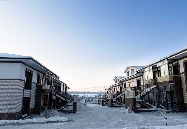 Возвращение блудного сына, или Как Галицков с Ильичевым Хрустальный Парк делили