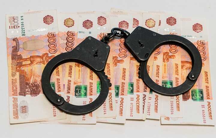 Подрядчик «Суммы» расхищал на Крестовском