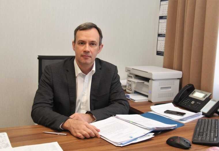 Операция "Перевозчики": Сколько лет светит первому вице-мэры Орла Ничипорову?