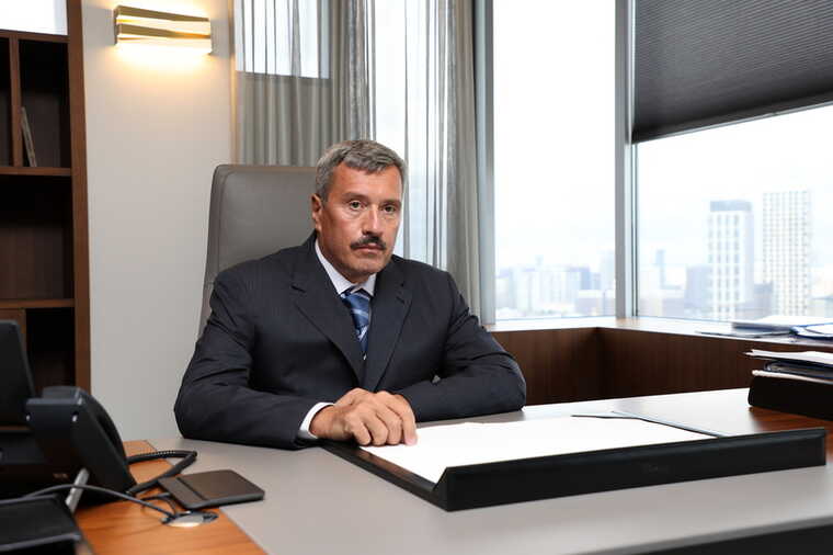 Группа «ВИС»: одиозный Дмитрий Доев уходит в тень, холдинг возглавил человек из ФСБ