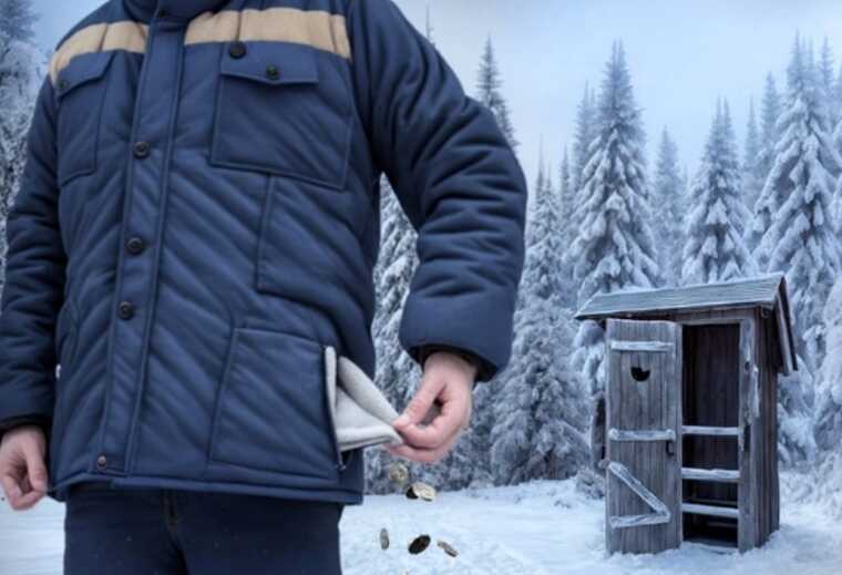 Без зарплаты и дома: Вахтовики в Якутии стали жертвами исчезнувшей сибирской компании