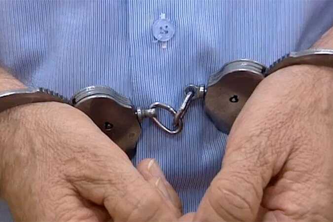 В Туркменистане уволили и арестовали генпрокурора Ашхабада