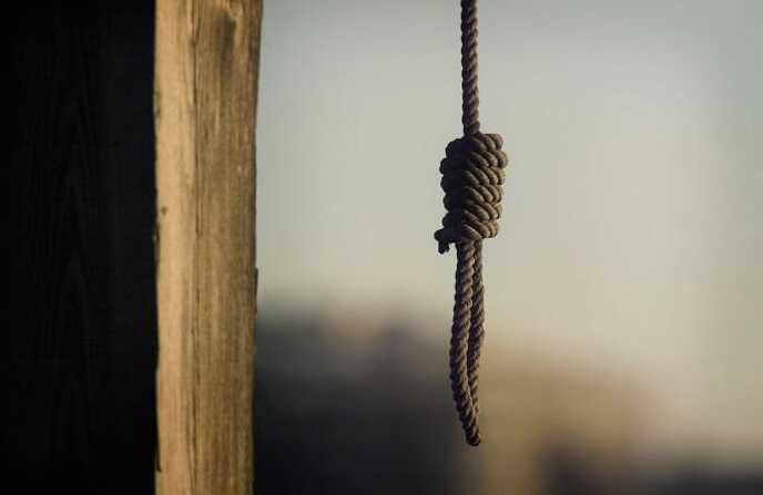 В Иркутске повесился подвергнутый пыткам заключенный