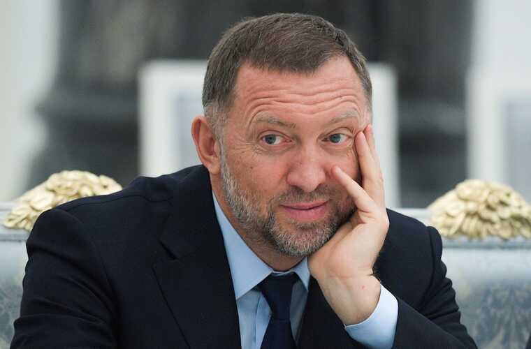 У Олега Дерипаски будет собственное казино