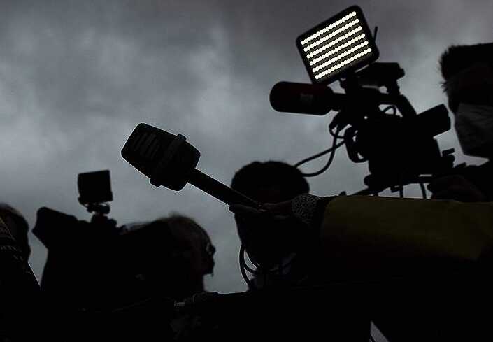 В Казахстане сделали первый шаг к избавлению от западных СМИ