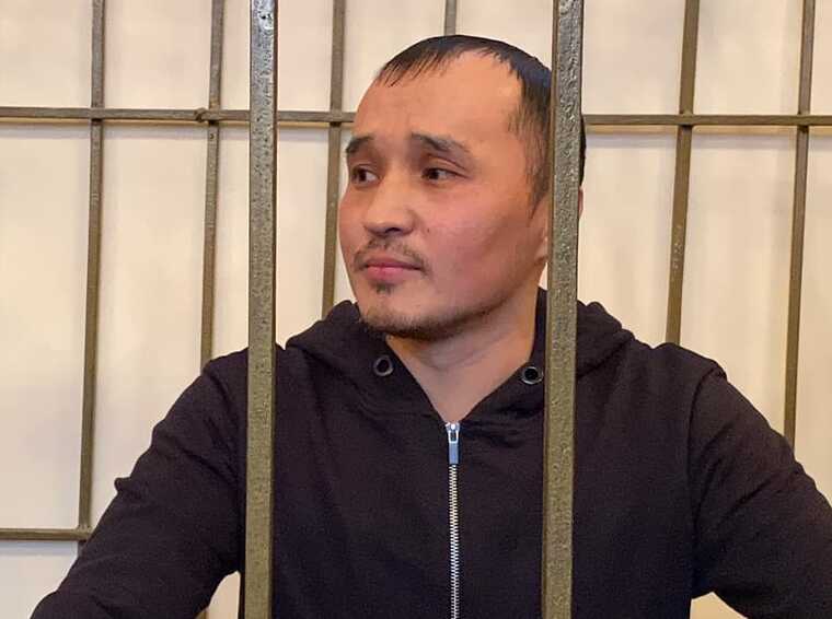 В Кыргызстане суд отклонил апелляции заключенных журналистов