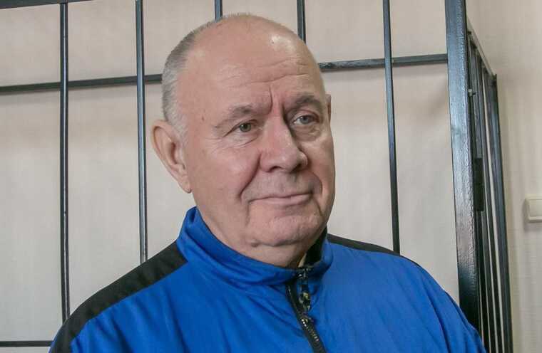 Касьяненко, бывший глава курганского УФНС, опять предстает перед на судом