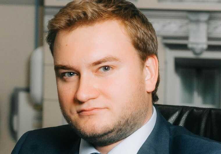 Сын ректора СПбГУ Кропачев может стать вице-губернатором Санкт-Петербурга