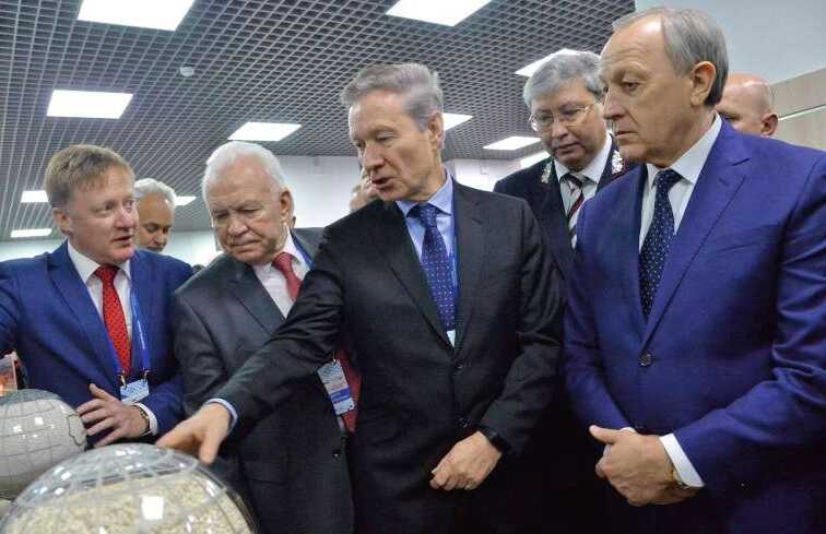 Трасса «Меридиан» в банкротстве, но есть Яндекс: саратовец Рязанов стал совладельцем крупнейшей интернет-компании