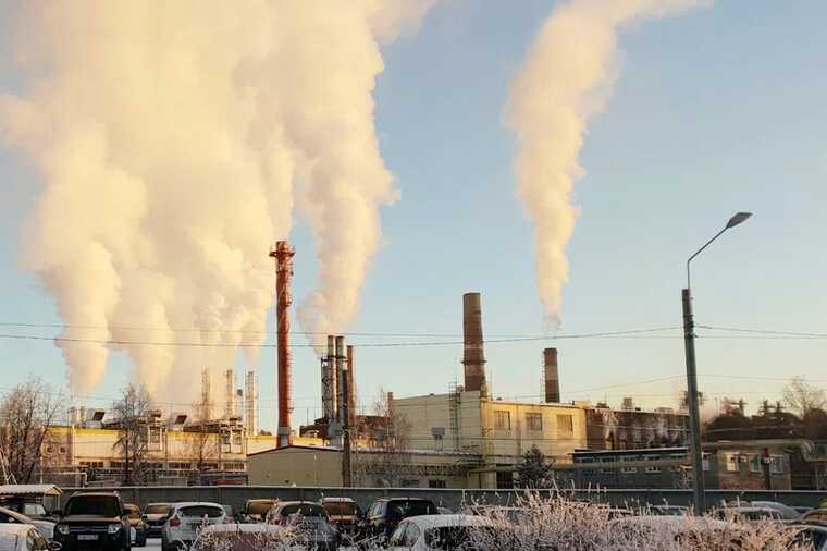 Cемью миллиардера Антипова чморит Генпрокуратура