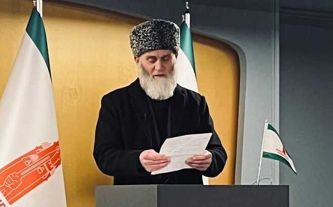 СК начал уголовное дело в отношении представителя «Комитета ингушской независимости (КИН)