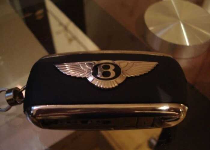 Bentley раздора: как люксовые автомобили стали причиной уголовного дела