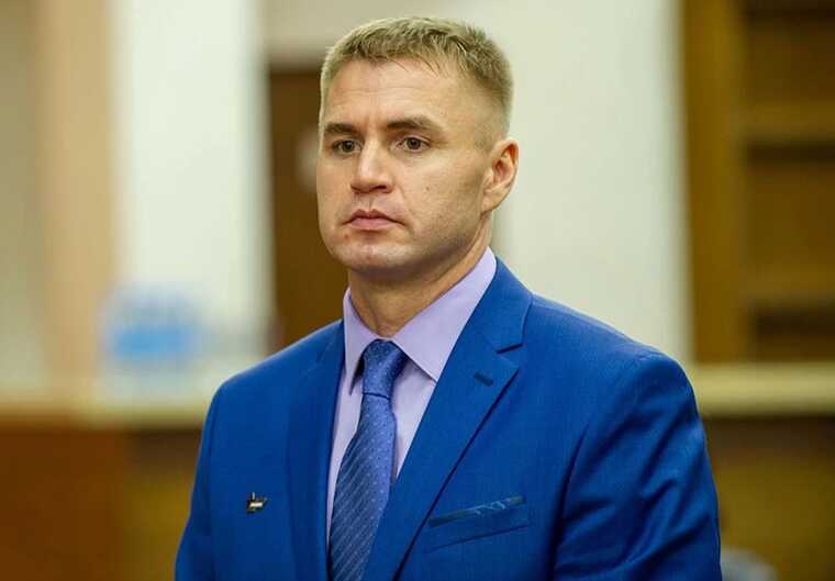 Мильвит вопросов: как приморский журналист "вляпался" в Терехова