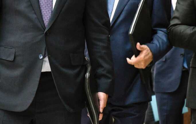 Желающие порулить Назарово