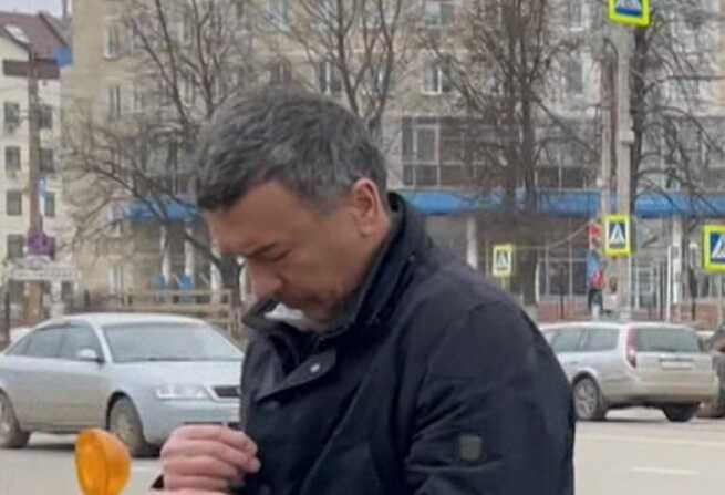 Зэка Пономарева склоняли икрой и карцером